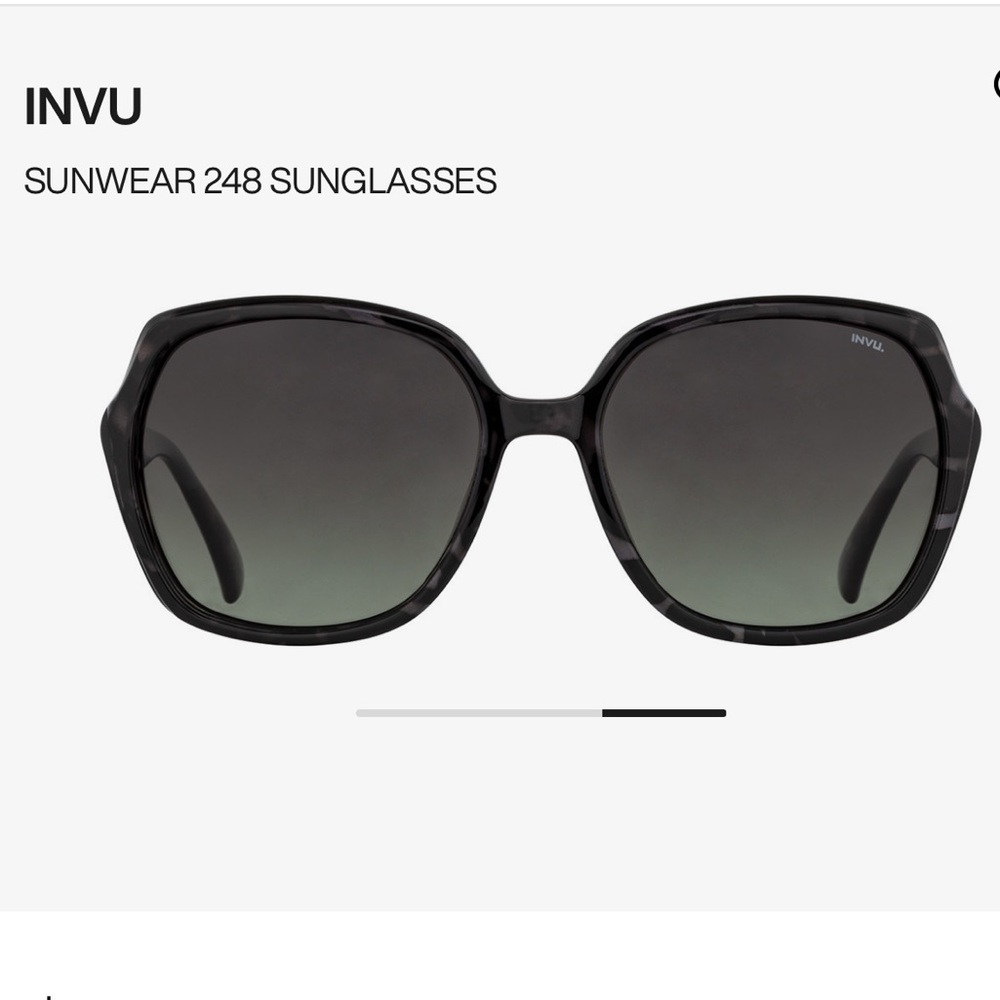 INVU sunglasses